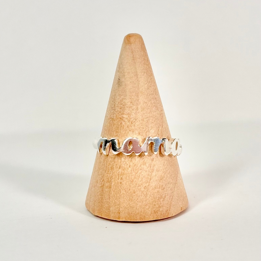 Mama ring