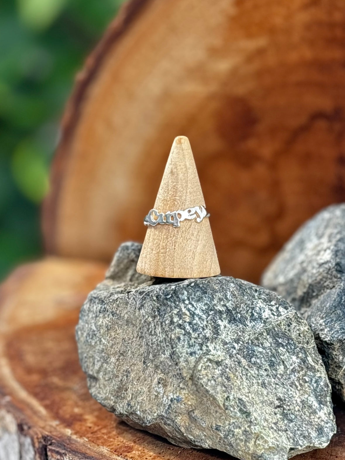 Cupey Ring