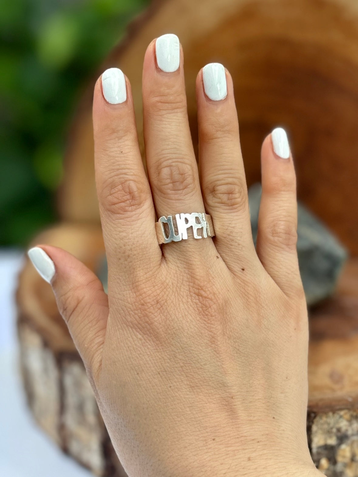 Cupey Ring 2.0