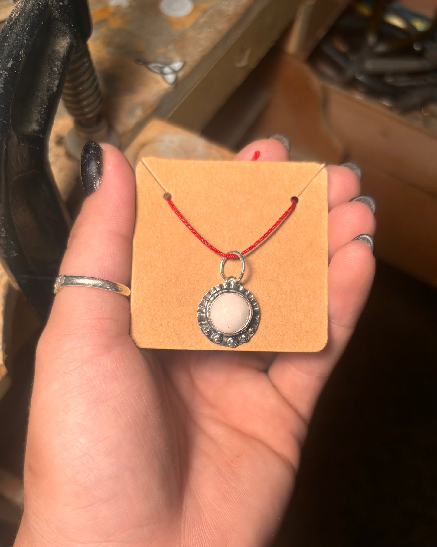 Evelina Necklace