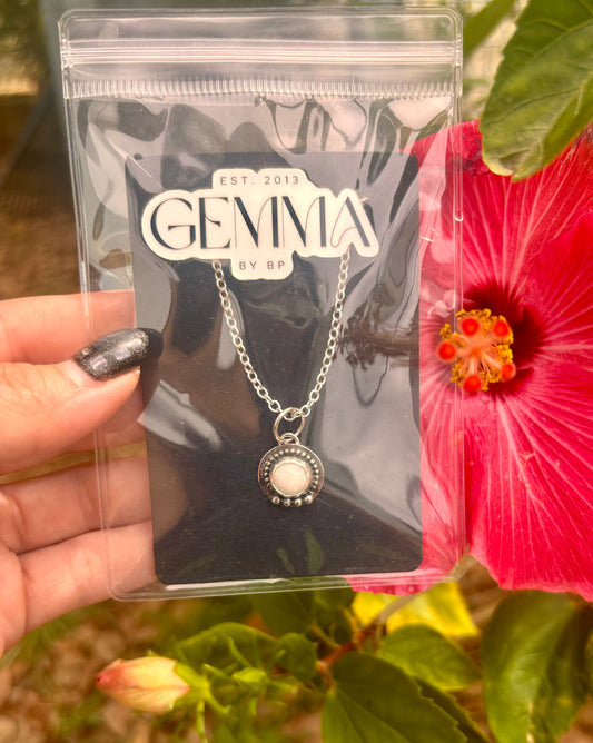 Evelina Necklace