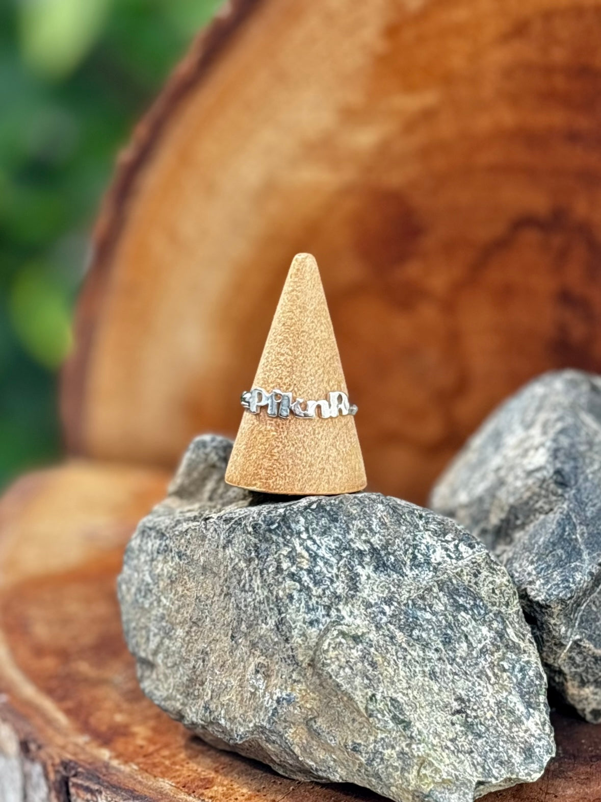 PfknR Ring